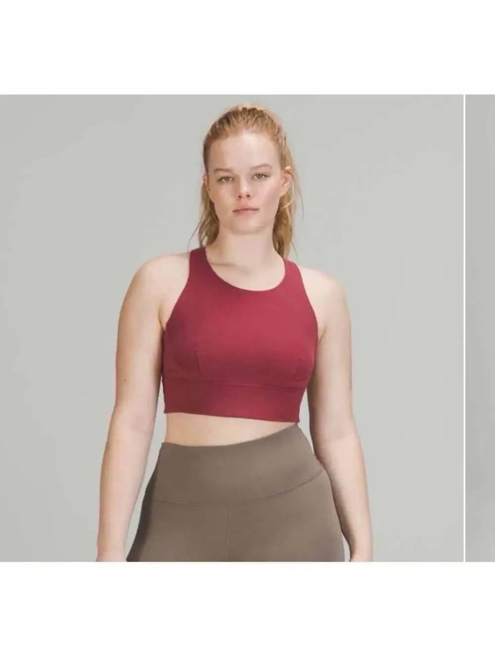 lululemon athletica lululemon wunder